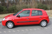 Renault Clio Hatchback (Campus) 1.2 MT (75hp) foto, Renault Clio Hatchback (Campus) 1.2 MT (75hp) fotos, Renault Clio Hatchback (Campus) 1.2 MT (75hp) Bilder, Renault Clio Hatchback (Campus) 1.2 MT (75hp) Bild