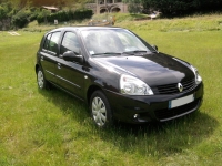 Renault Clio Hatchback (Campus) 1.2 MT (75hp) foto, Renault Clio Hatchback (Campus) 1.2 MT (75hp) fotos, Renault Clio Hatchback (Campus) 1.2 MT (75hp) Bilder, Renault Clio Hatchback (Campus) 1.2 MT (75hp) Bild