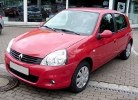 Renault Clio Hatchback (Campus) 1.2 MT (75hp) foto, Renault Clio Hatchback (Campus) 1.2 MT (75hp) fotos, Renault Clio Hatchback (Campus) 1.2 MT (75hp) Bilder, Renault Clio Hatchback (Campus) 1.2 MT (75hp) Bild