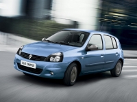 Renault Clio Hatchback (Campus) 1.2 MT (75hp) foto, Renault Clio Hatchback (Campus) 1.2 MT (75hp) fotos, Renault Clio Hatchback (Campus) 1.2 MT (75hp) Bilder, Renault Clio Hatchback (Campus) 1.2 MT (75hp) Bild