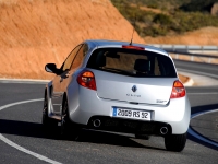 Renault Clio RS hatchback 3-door (3 generation) 2.0 T MT (200hp) foto, Renault Clio RS hatchback 3-door (3 generation) 2.0 T MT (200hp) fotos, Renault Clio RS hatchback 3-door (3 generation) 2.0 T MT (200hp) Bilder, Renault Clio RS hatchback 3-door (3 generation) 2.0 T MT (200hp) Bild