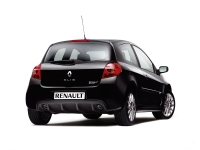 Renault Clio RS hatchback 3-door (3 generation) 2.0 T MT (200hp) foto, Renault Clio RS hatchback 3-door (3 generation) 2.0 T MT (200hp) fotos, Renault Clio RS hatchback 3-door (3 generation) 2.0 T MT (200hp) Bilder, Renault Clio RS hatchback 3-door (3 generation) 2.0 T MT (200hp) Bild