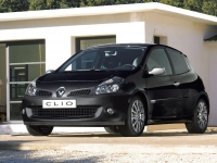 Renault Clio RS hatchback 3-door (3 generation) 2.0 T MT (200hp) foto, Renault Clio RS hatchback 3-door (3 generation) 2.0 T MT (200hp) fotos, Renault Clio RS hatchback 3-door (3 generation) 2.0 T MT (200hp) Bilder, Renault Clio RS hatchback 3-door (3 generation) 2.0 T MT (200hp) Bild