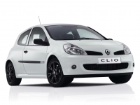 Renault Clio RS hatchback 3-door (3 generation) 2.0 T MT (200hp) foto, Renault Clio RS hatchback 3-door (3 generation) 2.0 T MT (200hp) fotos, Renault Clio RS hatchback 3-door (3 generation) 2.0 T MT (200hp) Bilder, Renault Clio RS hatchback 3-door (3 generation) 2.0 T MT (200hp) Bild