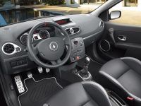 Renault Clio RS hatchback 3-door (3 generation) 2.0 T MT (200hp) foto, Renault Clio RS hatchback 3-door (3 generation) 2.0 T MT (200hp) fotos, Renault Clio RS hatchback 3-door (3 generation) 2.0 T MT (200hp) Bilder, Renault Clio RS hatchback 3-door (3 generation) 2.0 T MT (200hp) Bild