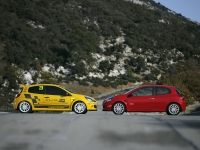 Renault Clio RS hatchback 3-door (3 generation) 2.0 T MT (200hp) foto, Renault Clio RS hatchback 3-door (3 generation) 2.0 T MT (200hp) fotos, Renault Clio RS hatchback 3-door (3 generation) 2.0 T MT (200hp) Bilder, Renault Clio RS hatchback 3-door (3 generation) 2.0 T MT (200hp) Bild