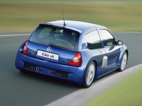 Renault Clio V6 Sport hatchback 2-door (2 generation) 3.0 T MT (226hp) foto, Renault Clio V6 Sport hatchback 2-door (2 generation) 3.0 T MT (226hp) fotos, Renault Clio V6 Sport hatchback 2-door (2 generation) 3.0 T MT (226hp) Bilder, Renault Clio V6 Sport hatchback 2-door (2 generation) 3.0 T MT (226hp) Bild