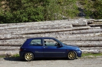 Renault Clio "Williams" hatchback 3-door (1 generation) 2.0 MT (150 HP) foto, Renault Clio "Williams" hatchback 3-door (1 generation) 2.0 MT (150 HP) fotos, Renault Clio "Williams" hatchback 3-door (1 generation) 2.0 MT (150 HP) Bilder, Renault Clio "Williams" hatchback 3-door (1 generation) 2.0 MT (150 HP) Bild