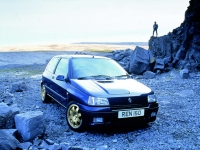 Renault Clio "Williams" hatchback 3-door (1 generation) 2.0 MT (150 HP) foto, Renault Clio "Williams" hatchback 3-door (1 generation) 2.0 MT (150 HP) fotos, Renault Clio "Williams" hatchback 3-door (1 generation) 2.0 MT (150 HP) Bilder, Renault Clio "Williams" hatchback 3-door (1 generation) 2.0 MT (150 HP) Bild