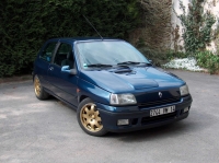 Renault Clio "Williams" hatchback 3-door (1 generation) 2.0 MT (150 HP) foto, Renault Clio "Williams" hatchback 3-door (1 generation) 2.0 MT (150 HP) fotos, Renault Clio "Williams" hatchback 3-door (1 generation) 2.0 MT (150 HP) Bilder, Renault Clio "Williams" hatchback 3-door (1 generation) 2.0 MT (150 HP) Bild