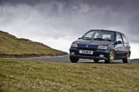 Renault Clio "Williams" hatchback 3-door (1 generation) 2.0 MT (150 HP) foto, Renault Clio "Williams" hatchback 3-door (1 generation) 2.0 MT (150 HP) fotos, Renault Clio "Williams" hatchback 3-door (1 generation) 2.0 MT (150 HP) Bilder, Renault Clio "Williams" hatchback 3-door (1 generation) 2.0 MT (150 HP) Bild