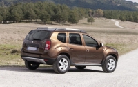 Renault Crossover Duster (1 generation) 1.5 dCi MT (107 HP) foto, Renault Crossover Duster (1 generation) 1.5 dCi MT (107 HP) fotos, Renault Crossover Duster (1 generation) 1.5 dCi MT (107 HP) Bilder, Renault Crossover Duster (1 generation) 1.5 dCi MT (107 HP) Bild