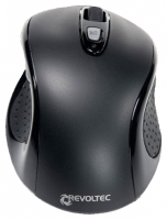 Revoltec Cordless Mini Mouse C204 Black USB foto, Revoltec Cordless Mini Mouse C204 Black USB fotos, Revoltec Cordless Mini Mouse C204 Black USB Bilder, Revoltec Cordless Mini Mouse C204 Black USB Bild