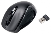 Revoltec Cordless Mini Mouse C204 Black USB foto, Revoltec Cordless Mini Mouse C204 Black USB fotos, Revoltec Cordless Mini Mouse C204 Black USB Bilder, Revoltec Cordless Mini Mouse C204 Black USB Bild