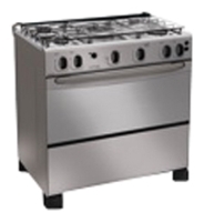 RICCI SANTORINI GRILL INOX 5B Technische Daten, RICCI SANTORINI GRILL INOX 5B Daten, RICCI SANTORINI GRILL INOX 5B Funktionen, RICCI SANTORINI GRILL INOX 5B Bewertung, RICCI SANTORINI GRILL INOX 5B kaufen, RICCI SANTORINI GRILL INOX 5B Preis, RICCI SANTORINI GRILL INOX 5B Herd