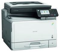 Ricoh Aficio MP C305SP Technische Daten, Ricoh Aficio MP C305SP Daten, Ricoh Aficio MP C305SP Funktionen, Ricoh Aficio MP C305SP Bewertung, Ricoh Aficio MP C305SP kaufen, Ricoh Aficio MP C305SP Preis, Ricoh Aficio MP C305SP Drucker und MFPs