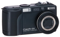 Ricoh Caplio GX foto, Ricoh Caplio GX fotos, Ricoh Caplio GX Bilder, Ricoh Caplio GX Bild