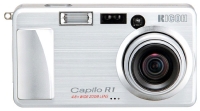 Ricoh Caplio R1 Technische Daten, Ricoh Caplio R1 Daten, Ricoh Caplio R1 Funktionen, Ricoh Caplio R1 Bewertung, Ricoh Caplio R1 kaufen, Ricoh Caplio R1 Preis, Ricoh Caplio R1 Digitale Kameras