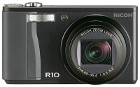 Ricoh Caplio R10 foto, Ricoh Caplio R10 fotos, Ricoh Caplio R10 Bilder, Ricoh Caplio R10 Bild