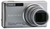 Ricoh Caplio R3 Technische Daten, Ricoh Caplio R3 Daten, Ricoh Caplio R3 Funktionen, Ricoh Caplio R3 Bewertung, Ricoh Caplio R3 kaufen, Ricoh Caplio R3 Preis, Ricoh Caplio R3 Digitale Kameras