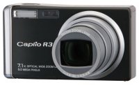 Ricoh Caplio R3 foto, Ricoh Caplio R3 fotos, Ricoh Caplio R3 Bilder, Ricoh Caplio R3 Bild