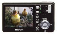 Ricoh Caplio R40 foto, Ricoh Caplio R40 fotos, Ricoh Caplio R40 Bilder, Ricoh Caplio R40 Bild