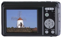 Ricoh Caplio R50 foto, Ricoh Caplio R50 fotos, Ricoh Caplio R50 Bilder, Ricoh Caplio R50 Bild