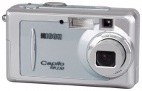 Ricoh Caplio RR230 Technische Daten, Ricoh Caplio RR230 Daten, Ricoh Caplio RR230 Funktionen, Ricoh Caplio RR230 Bewertung, Ricoh Caplio RR230 kaufen, Ricoh Caplio RR230 Preis, Ricoh Caplio RR230 Digitale Kameras