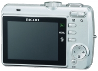 Ricoh Caplio RR730 foto, Ricoh Caplio RR730 fotos, Ricoh Caplio RR730 Bilder, Ricoh Caplio RR730 Bild