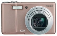 Ricoh CX1 foto, Ricoh CX1 fotos, Ricoh CX1 Bilder, Ricoh CX1 Bild