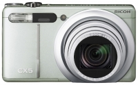 Ricoh CX5 foto, Ricoh CX5 fotos, Ricoh CX5 Bilder, Ricoh CX5 Bild