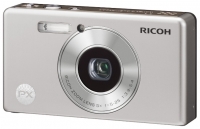 Ricoh PX Technische Daten, Ricoh PX Daten, Ricoh PX Funktionen, Ricoh PX Bewertung, Ricoh PX kaufen, Ricoh PX Preis, Ricoh PX Digitale Kameras