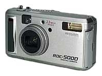 Ricoh RDC-5000 Technische Daten, Ricoh RDC-5000 Daten, Ricoh RDC-5000 Funktionen, Ricoh RDC-5000 Bewertung, Ricoh RDC-5000 kaufen, Ricoh RDC-5000 Preis, Ricoh RDC-5000 Digitale Kameras