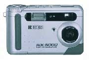 Ricoh RDC-6000 Technische Daten, Ricoh RDC-6000 Daten, Ricoh RDC-6000 Funktionen, Ricoh RDC-6000 Bewertung, Ricoh RDC-6000 kaufen, Ricoh RDC-6000 Preis, Ricoh RDC-6000 Digitale Kameras