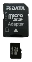 RiDATA microSD 512Mb + SD-Adapter Technische Daten, RiDATA microSD 512Mb + SD-Adapter Daten, RiDATA microSD 512Mb + SD-Adapter Funktionen, RiDATA microSD 512Mb + SD-Adapter Bewertung, RiDATA microSD 512Mb + SD-Adapter kaufen, RiDATA microSD 512Mb + SD-Adapter Preis, RiDATA microSD 512Mb + SD-Adapter Speicherkarten