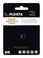 RiDATA microSDHC Class 2 8GB Technische Daten, RiDATA microSDHC Class 2 8GB Daten, RiDATA microSDHC Class 2 8GB Funktionen, RiDATA microSDHC Class 2 8GB Bewertung, RiDATA microSDHC Class 2 8GB kaufen, RiDATA microSDHC Class 2 8GB Preis, RiDATA microSDHC Class 2 8GB Speicherkarten
