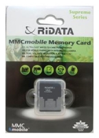 RiDATA MMC Mobile-150X 1Gb Technische Daten, RiDATA MMC Mobile-150X 1Gb Daten, RiDATA MMC Mobile-150X 1Gb Funktionen, RiDATA MMC Mobile-150X 1Gb Bewertung, RiDATA MMC Mobile-150X 1Gb kaufen, RiDATA MMC Mobile-150X 1Gb Preis, RiDATA MMC Mobile-150X 1Gb Speicherkarten