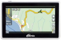 Ritmix RGP-550 Technische Daten, Ritmix RGP-550 Daten, Ritmix RGP-550 Funktionen, Ritmix RGP-550 Bewertung, Ritmix RGP-550 kaufen, Ritmix RGP-550 Preis, Ritmix RGP-550 GPS Navigation