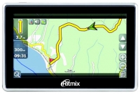 Ritmix RGP-570 Technische Daten, Ritmix RGP-570 Daten, Ritmix RGP-570 Funktionen, Ritmix RGP-570 Bewertung, Ritmix RGP-570 kaufen, Ritmix RGP-570 Preis, Ritmix RGP-570 GPS Navigation