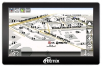 Ritmix RGP-770 Technische Daten, Ritmix RGP-770 Daten, Ritmix RGP-770 Funktionen, Ritmix RGP-770 Bewertung, Ritmix RGP-770 kaufen, Ritmix RGP-770 Preis, Ritmix RGP-770 GPS Navigation