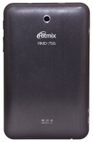 Ritmix RMD-755 foto, Ritmix RMD-755 fotos, Ritmix RMD-755 Bilder, Ritmix RMD-755 Bild