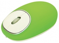 Ritmix ROM-340 Antistress White-Green USB foto, Ritmix ROM-340 Antistress White-Green USB fotos, Ritmix ROM-340 Antistress White-Green USB Bilder, Ritmix ROM-340 Antistress White-Green USB Bild