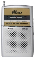Ritmix RPR-2061 Technische Daten, Ritmix RPR-2061 Daten, Ritmix RPR-2061 Funktionen, Ritmix RPR-2061 Bewertung, Ritmix RPR-2061 kaufen, Ritmix RPR-2061 Preis, Ritmix RPR-2061 Radio