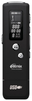 Ritmix RR-650 8Gb Technische Daten, Ritmix RR-650 8Gb Daten, Ritmix RR-650 8Gb Funktionen, Ritmix RR-650 8Gb Bewertung, Ritmix RR-650 8Gb kaufen, Ritmix RR-650 8Gb Preis, Ritmix RR-650 8Gb Diktiergerät