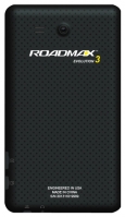 ROADMAX Evolution 3 Technische Daten, ROADMAX Evolution 3 Daten, ROADMAX Evolution 3 Funktionen, ROADMAX Evolution 3 Bewertung, ROADMAX Evolution 3 kaufen, ROADMAX Evolution 3 Preis, ROADMAX Evolution 3 Tablet-PC