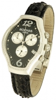 Rochas RH906601WBB Technische Daten, Rochas RH906601WBB Daten, Rochas RH906601WBB Funktionen, Rochas RH906601WBB Bewertung, Rochas RH906601WBB kaufen, Rochas RH906601WBB Preis, Rochas RH906601WBB Armbanduhren