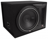 Rockford Fosgate P1-1X10 foto, Rockford Fosgate P1-1X10 fotos, Rockford Fosgate P1-1X10 Bilder, Rockford Fosgate P1-1X10 Bild