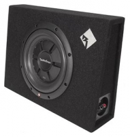 Rockford Fosgate R2S-1x10 foto, Rockford Fosgate R2S-1x10 fotos, Rockford Fosgate R2S-1x10 Bilder, Rockford Fosgate R2S-1x10 Bild