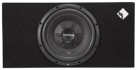 Rockford Fosgate R2S-1x12 foto, Rockford Fosgate R2S-1x12 fotos, Rockford Fosgate R2S-1x12 Bilder, Rockford Fosgate R2S-1x12 Bild