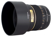 Rokinon 85mm f/1.4 Aspherical Canon EF (85M-C) foto, Rokinon 85mm f/1.4 Aspherical Canon EF (85M-C) fotos, Rokinon 85mm f/1.4 Aspherical Canon EF (85M-C) Bilder, Rokinon 85mm f/1.4 Aspherical Canon EF (85M-C) Bild